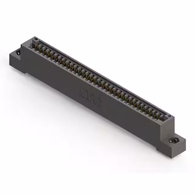 895-066-556-208 EDAC Inc.  Edgeboard Connectors